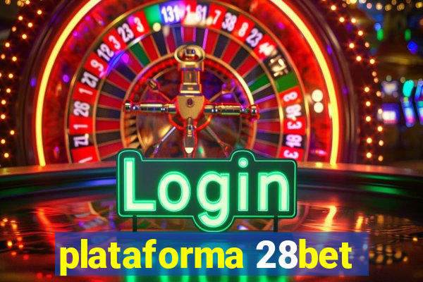 plataforma 28bet